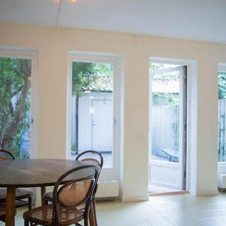 Townhouse Mitt I Centrala * Malmo