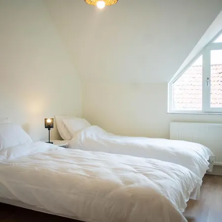 Townhouse Mitt I Centrala Villa *