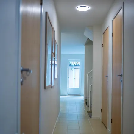 Townhouse Mitt I Centrala Villa